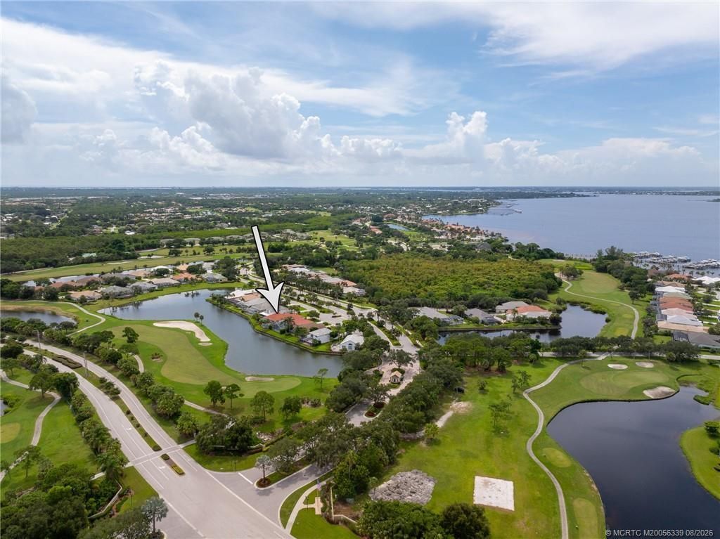 1409 SE Glencoe Court, Port Saint Lucie, FL 34952 Photo