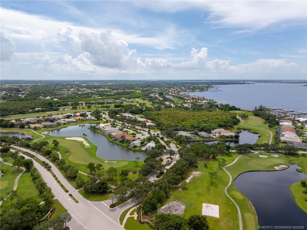 1409 SE Glencoe Court, Port Saint Lucie, FL 34952 Photo