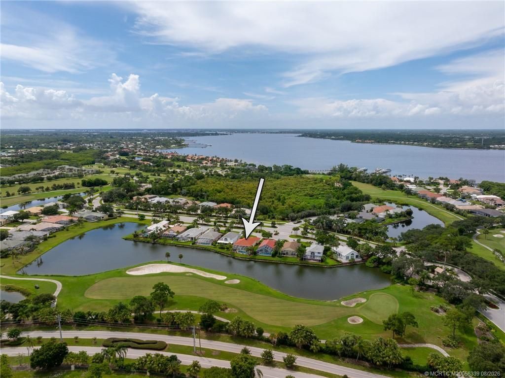 1409 SE Glencoe Court, Port Saint Lucie, FL 34952 Photo