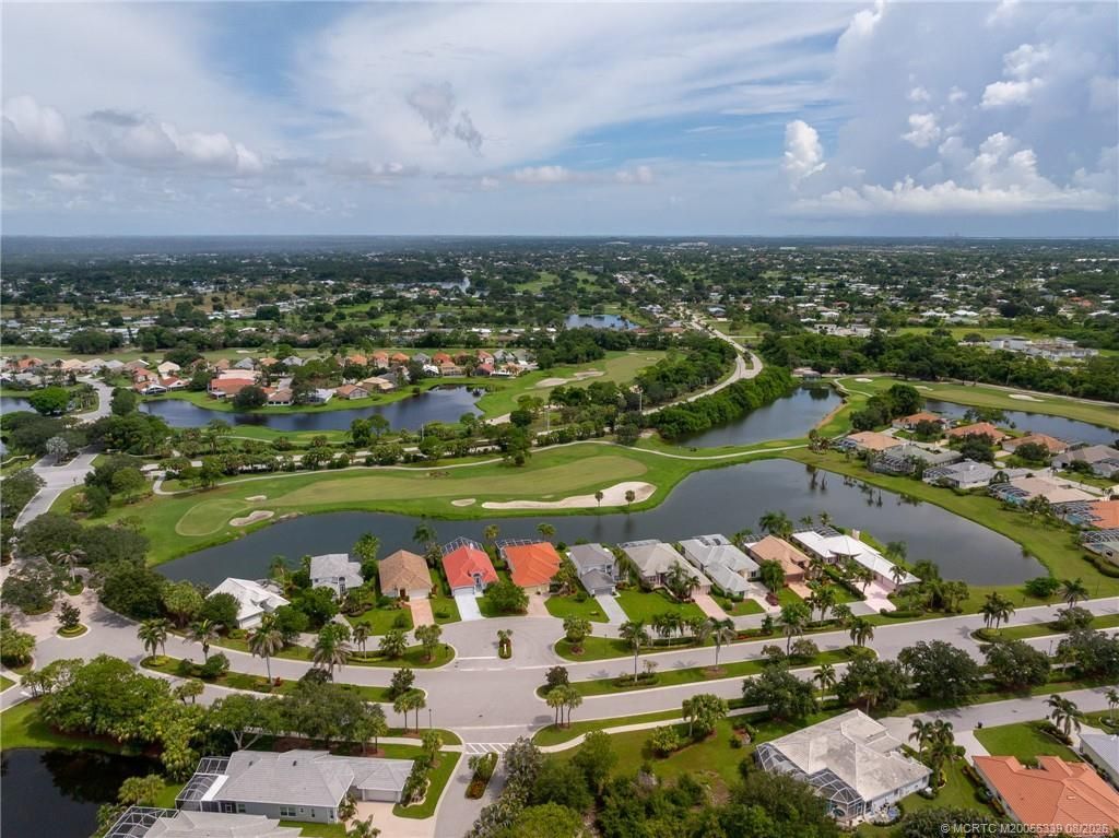 1409 SE Glencoe Court, Port Saint Lucie, FL 34952 Photo