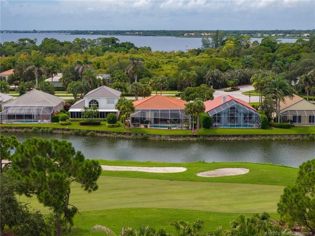 1409 SE Glencoe Court, Port Saint Lucie, FL 34952 Photo