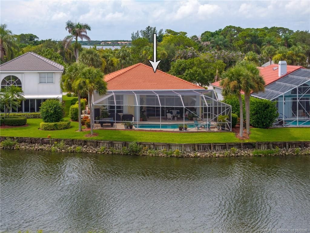 1409 SE Glencoe Court, Port Saint Lucie, FL 34952 Photo