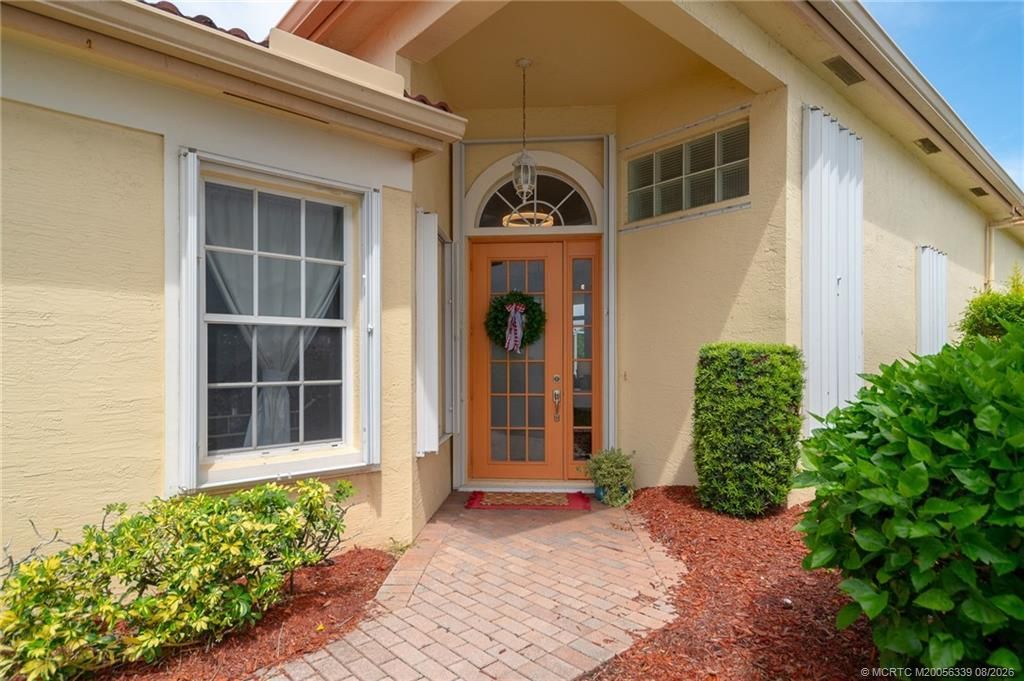 1409 SE Glencoe Court, Port Saint Lucie, FL 34952 Photo