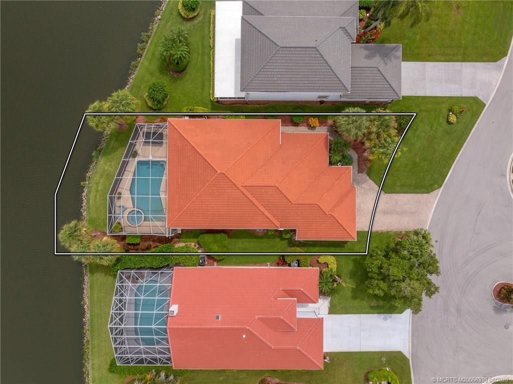 1409 SE Glencoe Court, Port Saint Lucie, FL 34952 Photo