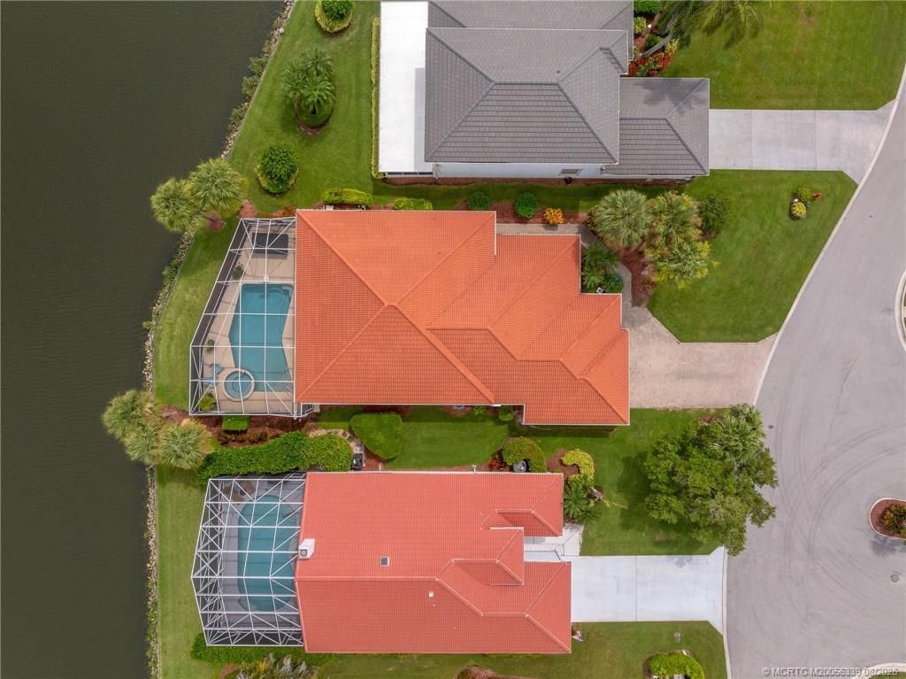 1409 SE Glencoe Court, Port Saint Lucie, FL 34952 Photo