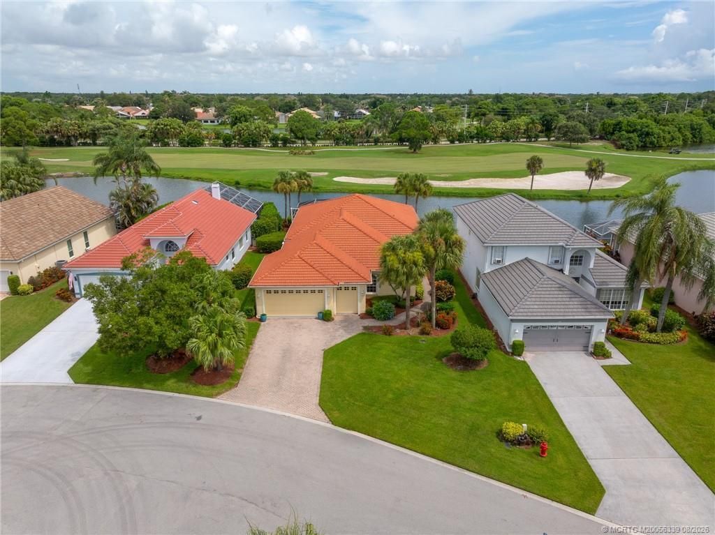 1409 SE Glencoe Court, Port Saint Lucie, FL 34952 Photo