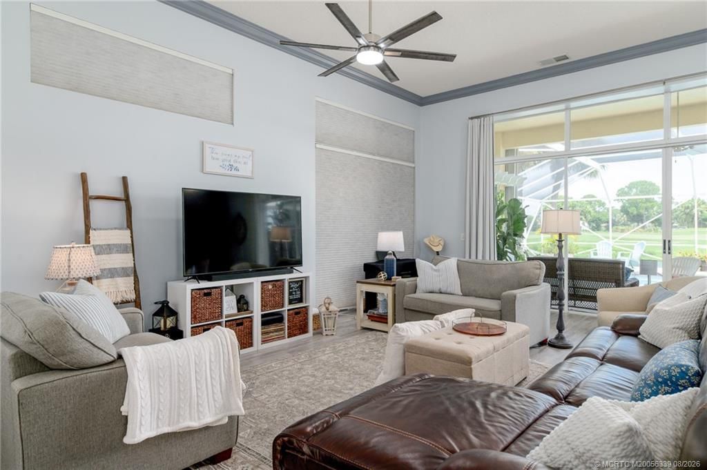 1409 SE Glencoe Court, Port Saint Lucie, FL 34952 Photo