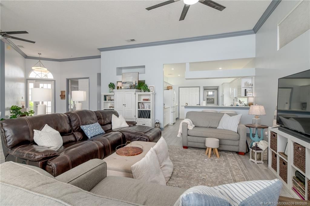 1409 SE Glencoe Court, Port Saint Lucie, FL 34952 Photo