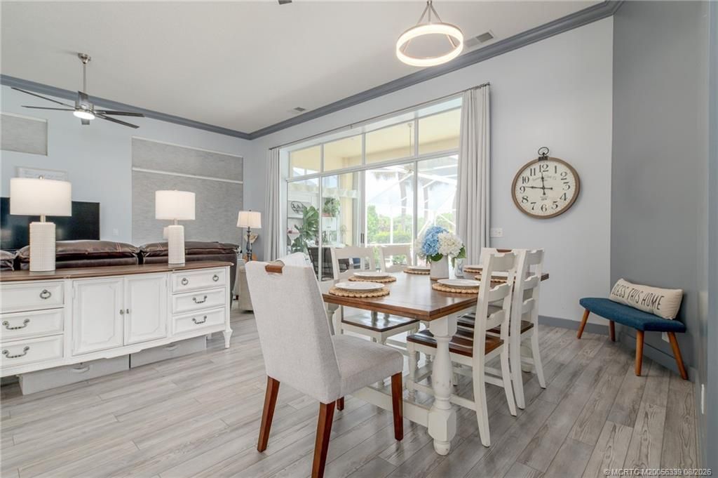 1409 SE Glencoe Court, Port Saint Lucie, FL 34952 Photo