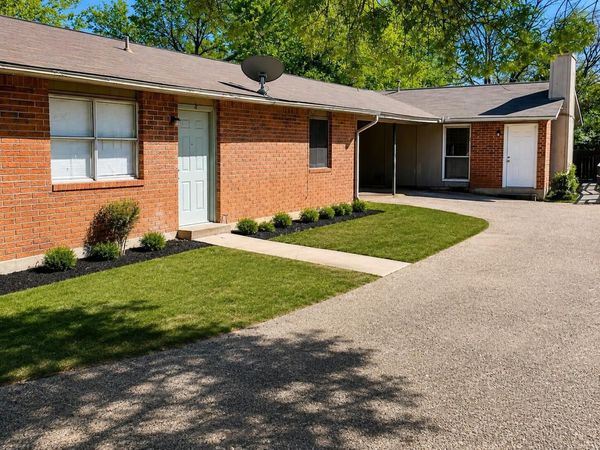 415 Thelma DR, Unit B, Austin, TX 78745