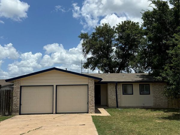5905 Cherry LOOP, Austin, TX 78745