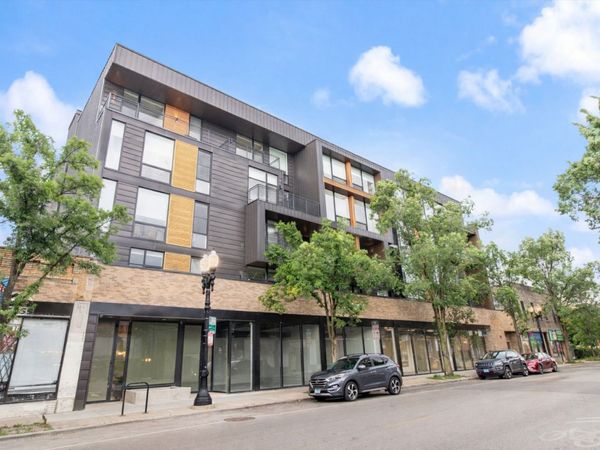 4513 N CLARK Street , Unit 505, Chicago, IL 60640
