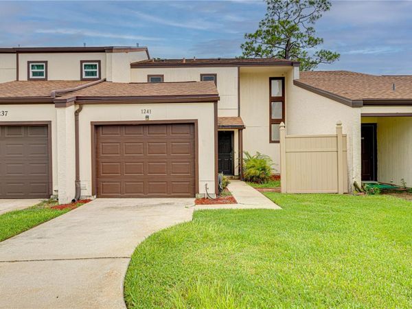 1241 SAINT ANDREWS DRIVE , ROCKLEDGE, FL 32955