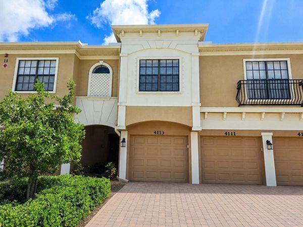 4113 OVERTURE CIRCLE , BRADENTON, FL 34209