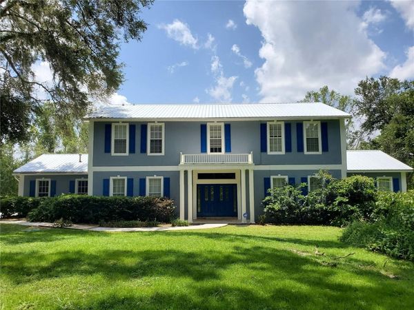2121 FAIRFIELD AVENUE , BRANDON, FL 33510