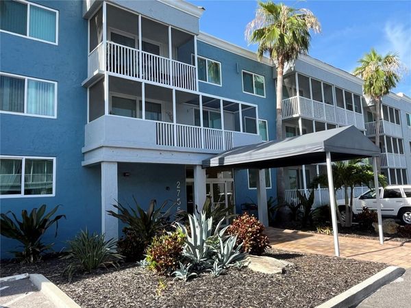 2755 COCONUT BAY LN LANE , Unit 119 (1K), SARASOTA, FL 34237