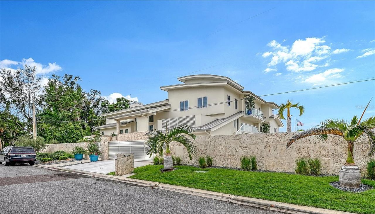 1209 Westway Drive, Sarasota, FL 34236 Photo