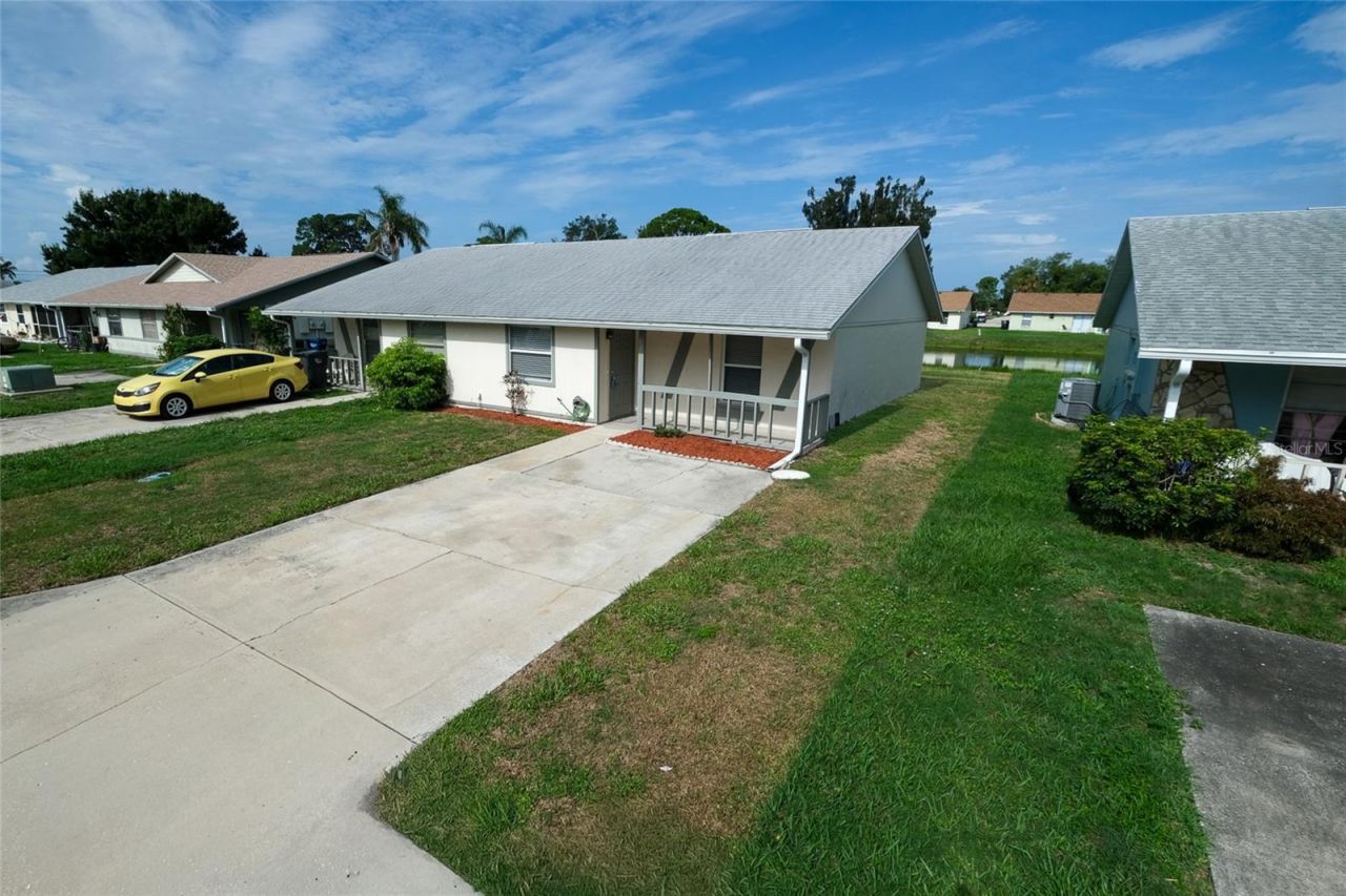 4304 78th Street W, Unit 54, Bradenton, FL 34209 Photo