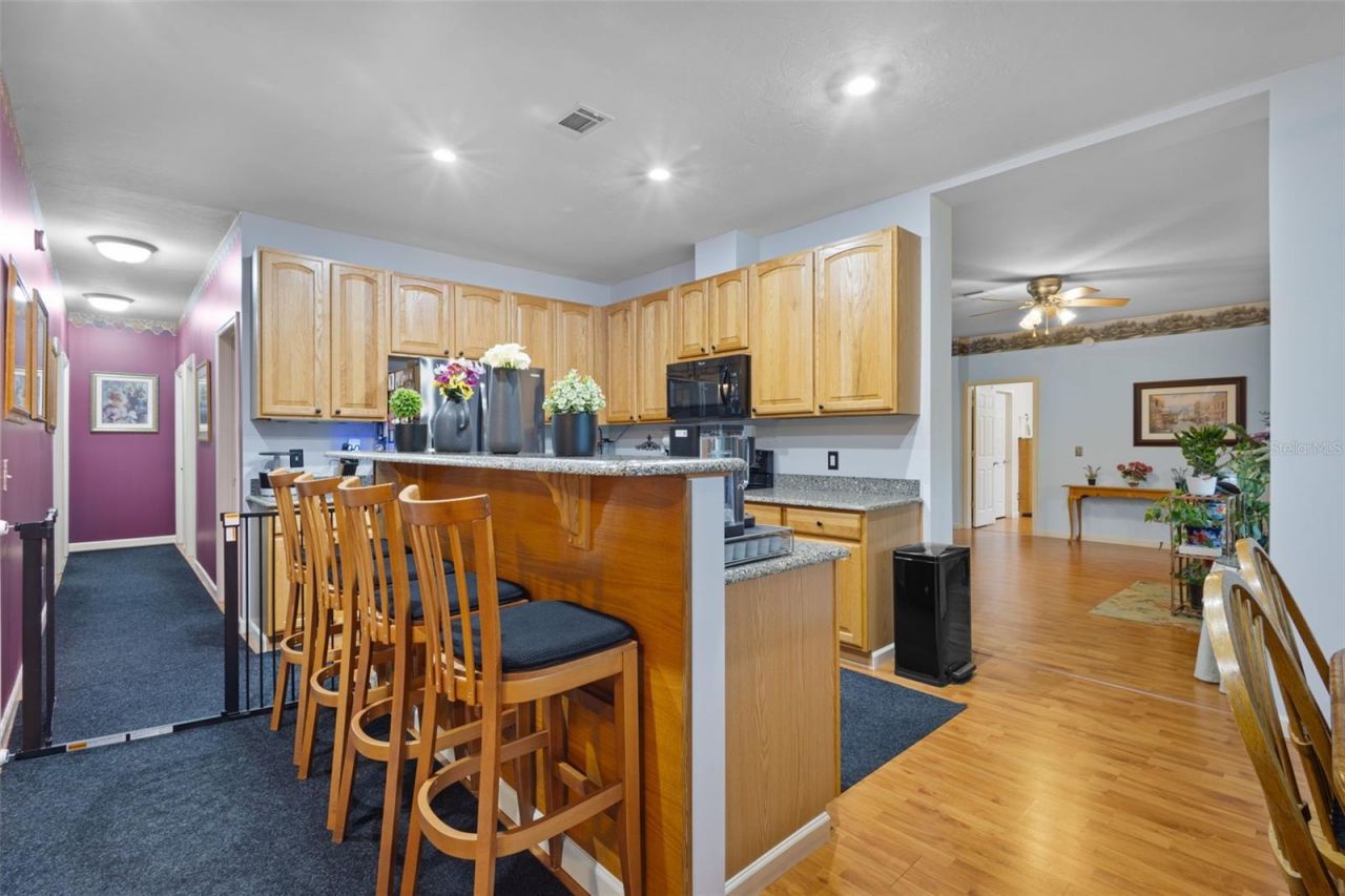 4700 NW 26th Street, Bell, FL 32619 Photo