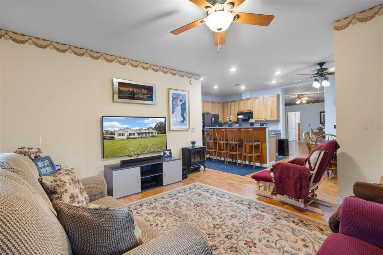 4700 NW 26th Street, Bell, FL 32619 Photo
