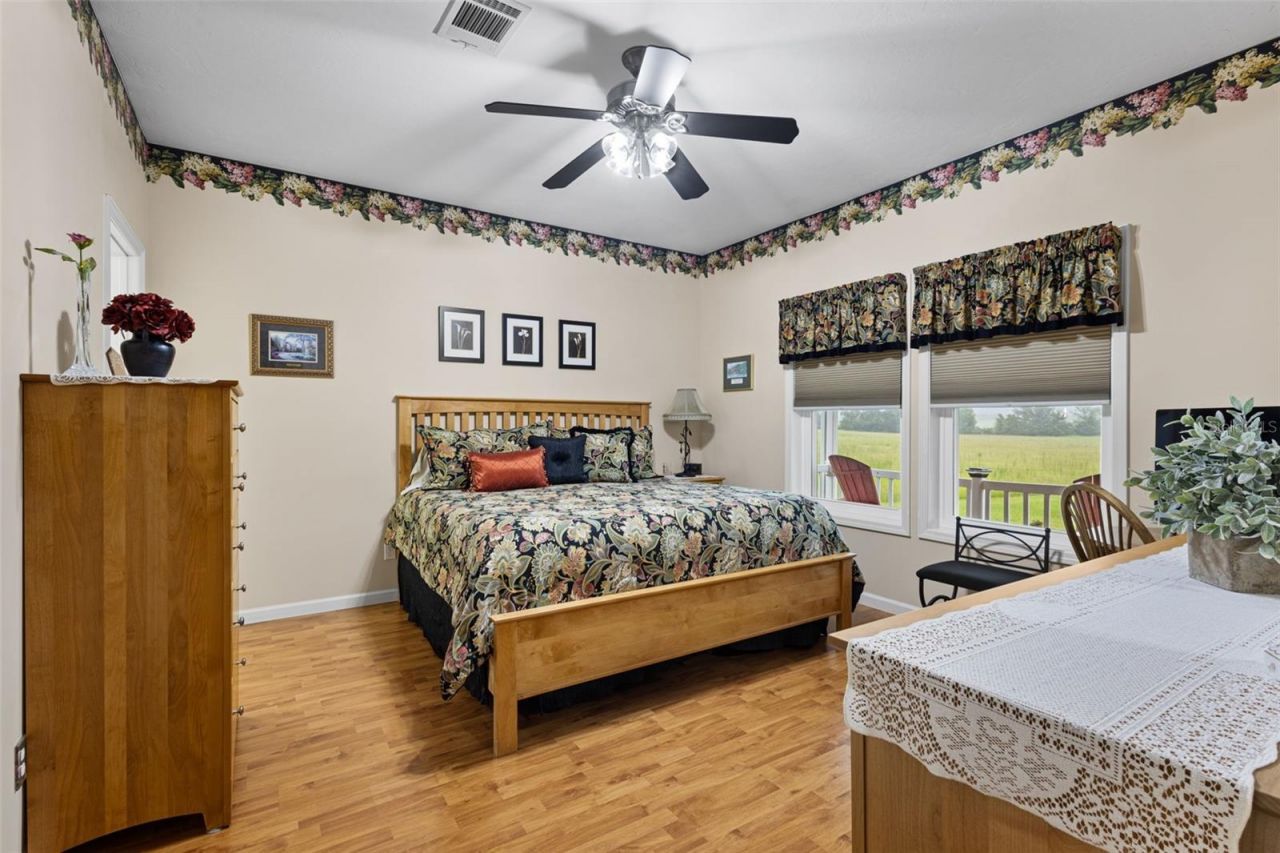 4700 NW 26th Street, Bell, FL 32619 Photo