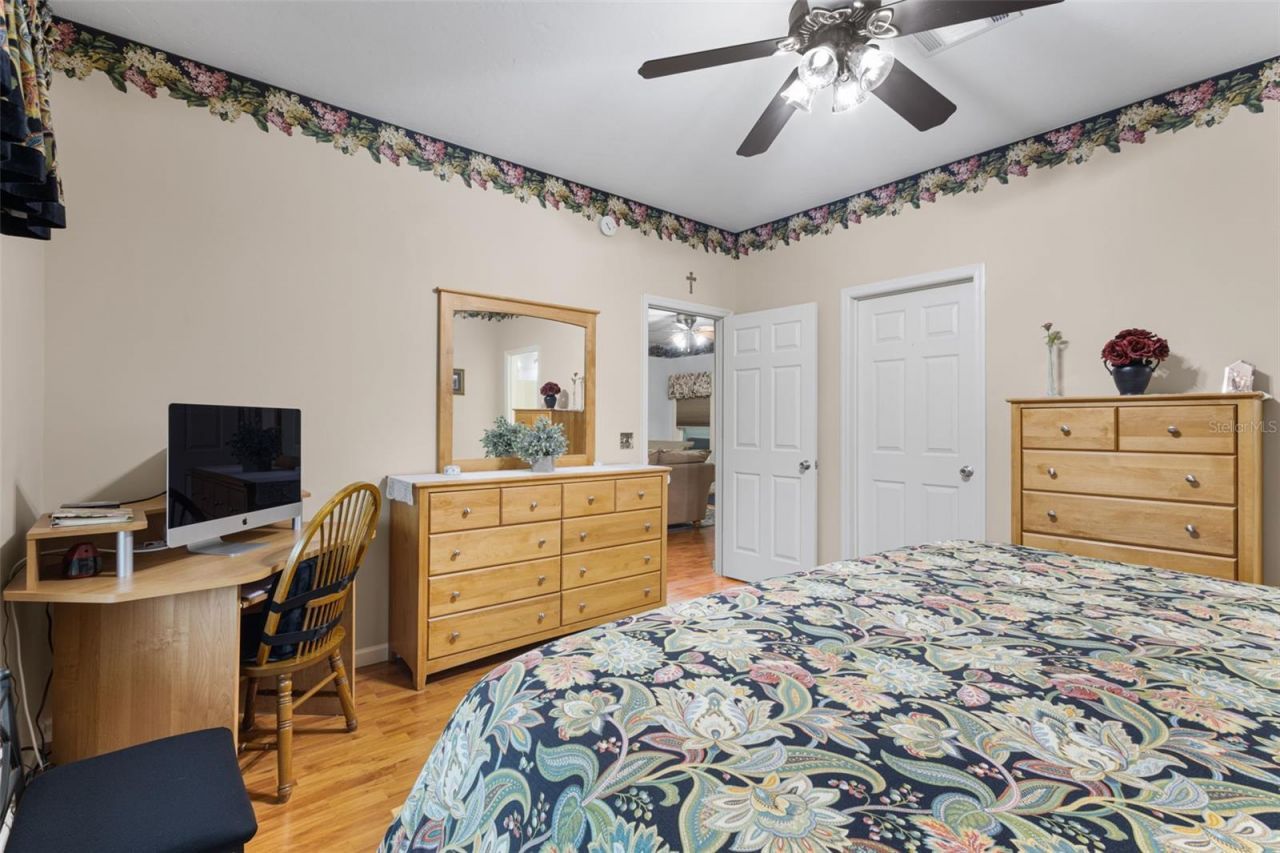 4700 NW 26th Street, Bell, FL 32619 Photo