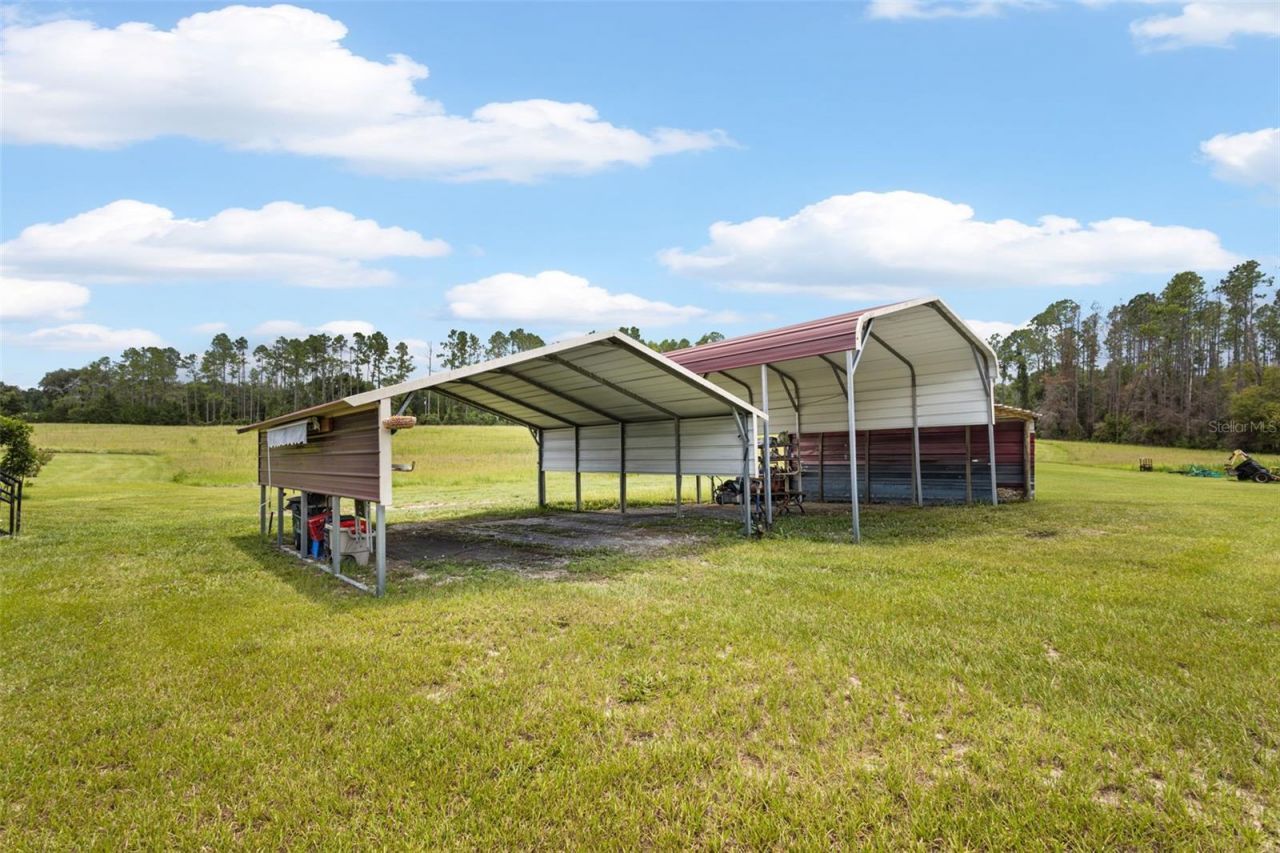 4700 NW 26th Street, Bell, FL 32619 Photo
