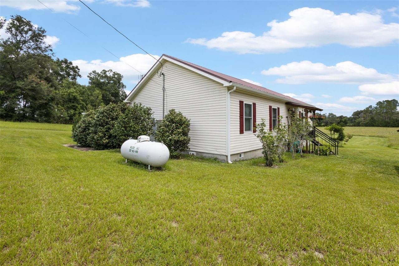 4700 NW 26th Street, Bell, FL 32619 Photo