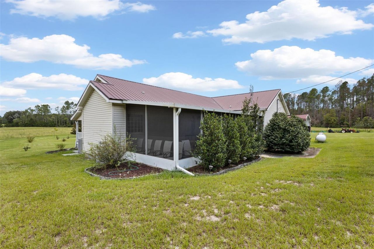 4700 NW 26th Street, Bell, FL 32619 Photo