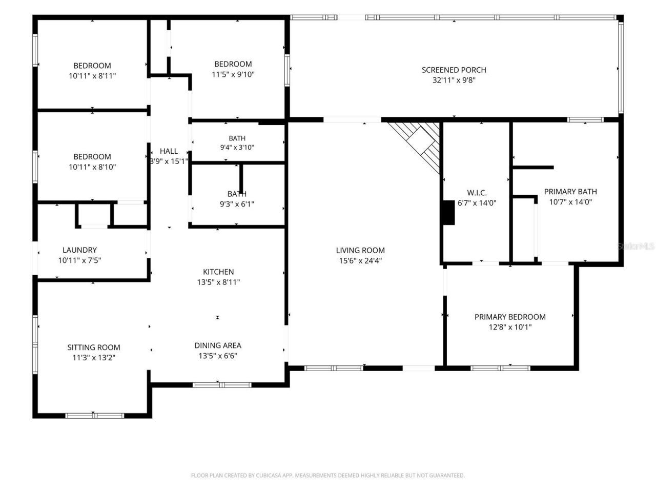 4700 NW 26th Street, Bell, FL 32619 Photo