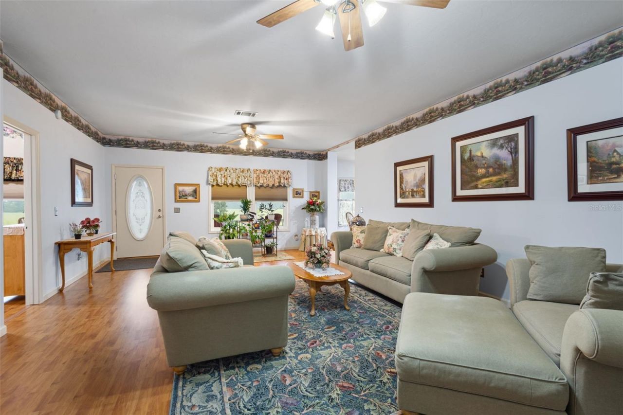 4700 NW 26th Street, Bell, FL 32619 Photo