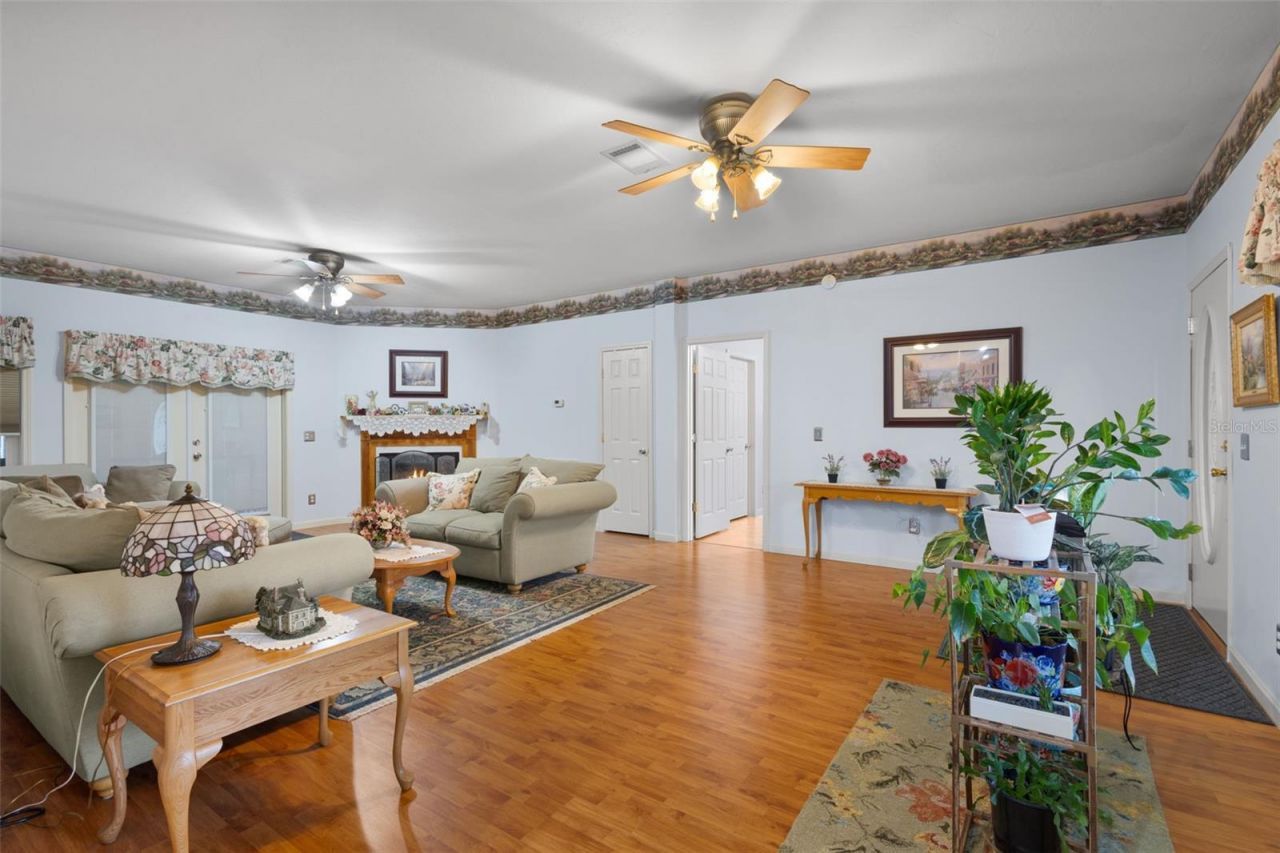 4700 NW 26th Street, Bell, FL 32619 Photo