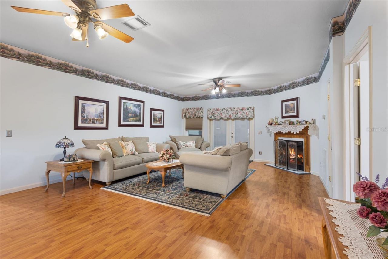 4700 NW 26th Street, Bell, FL 32619 Photo