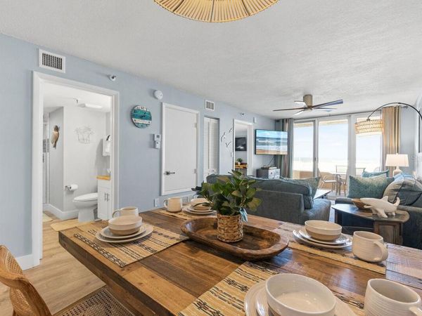 421 S ATLANTIC AVENUE , Unit 103, NEW SMYRNA BEACH, FL 32169