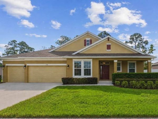 1316 LAKE BATON DRIVE , DELTONA, FL 32725