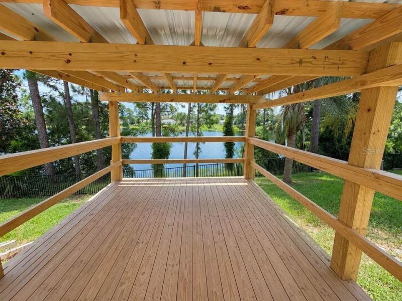 1316 Lake Baton Drive, Deltona, FL 32725 Photo