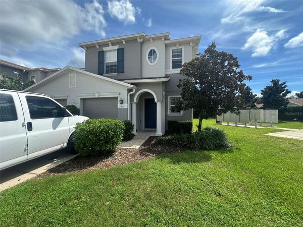 2510 HASSONITE STREET , KISSIMMEE, FL 34744