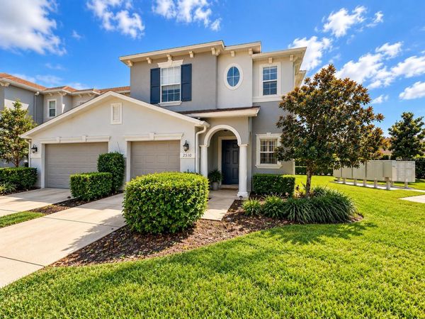 2510 HASSONITE STREET, KISSIMMEE, FL 34744