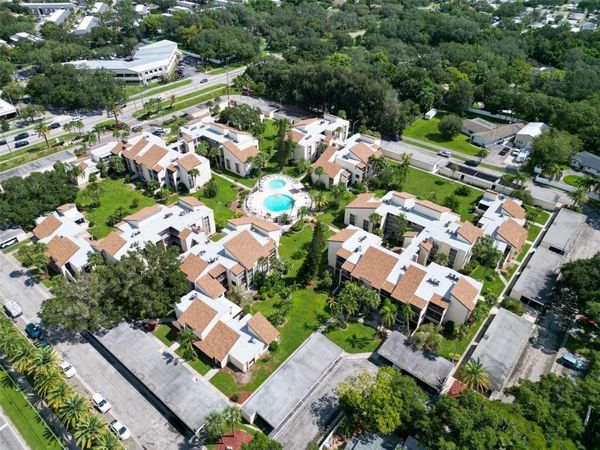 2209 BELLEAIR ROAD , Unit C3, CLEARWATER, FL 33764