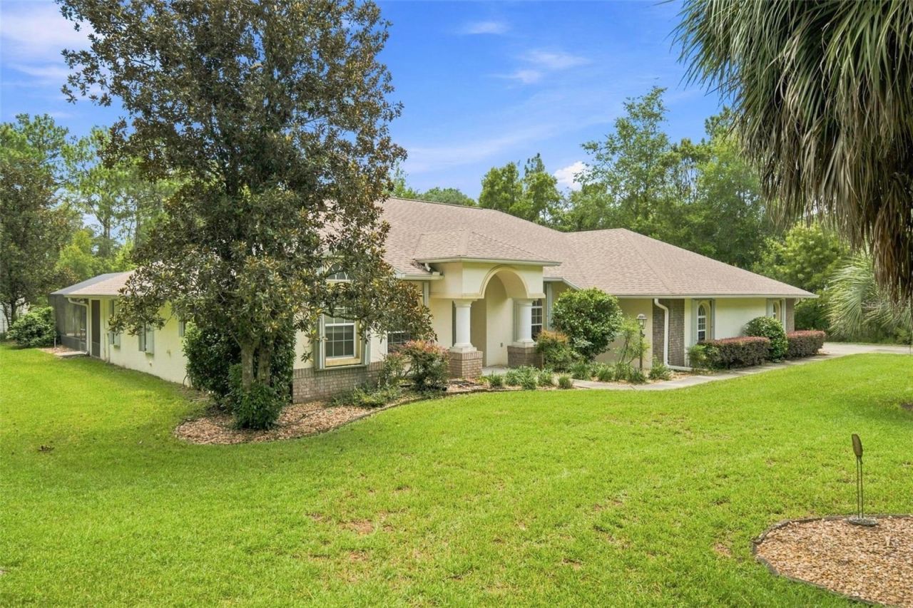 5928 N Oakmont Drive, Beverly Hills, FL 34465 Photo