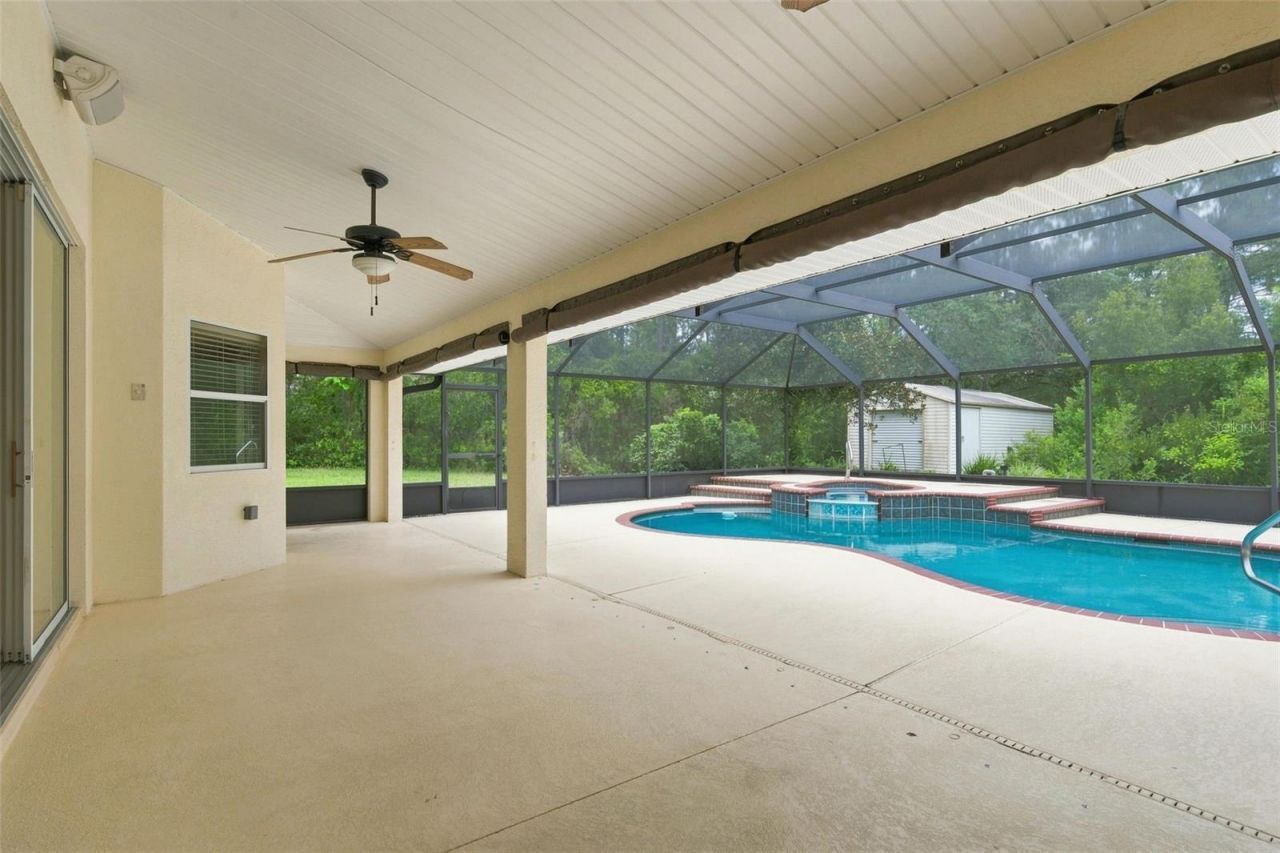 5928 N Oakmont Drive, Beverly Hills, FL 34465 Photo