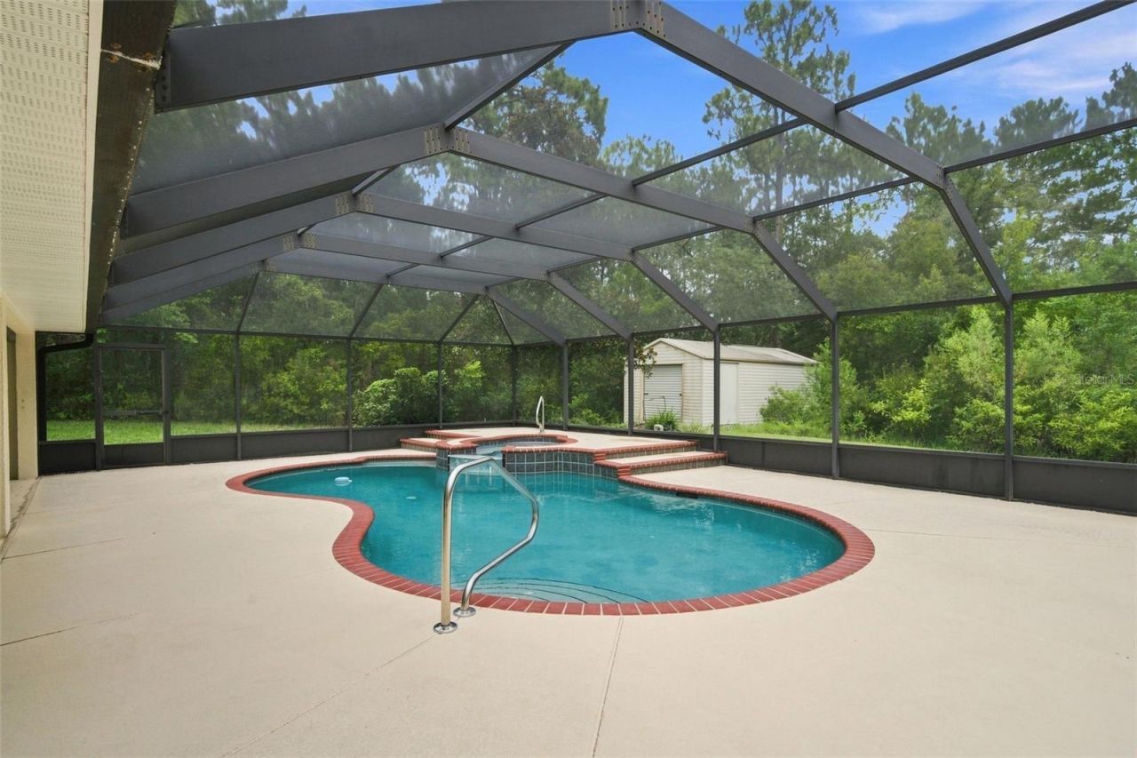 5928 N Oakmont Drive, Beverly Hills, FL 34465 Photo