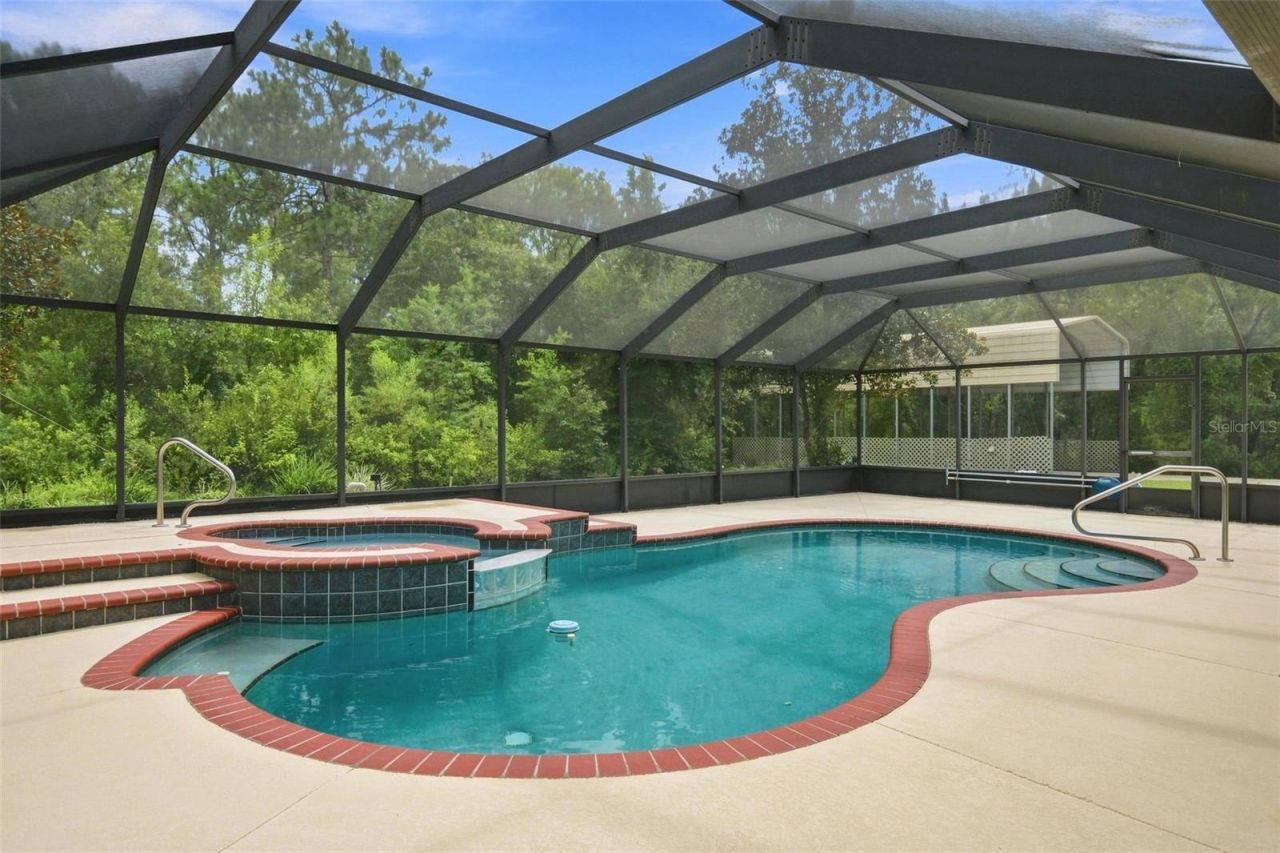 5928 N Oakmont Drive, Beverly Hills, FL 34465 Photo