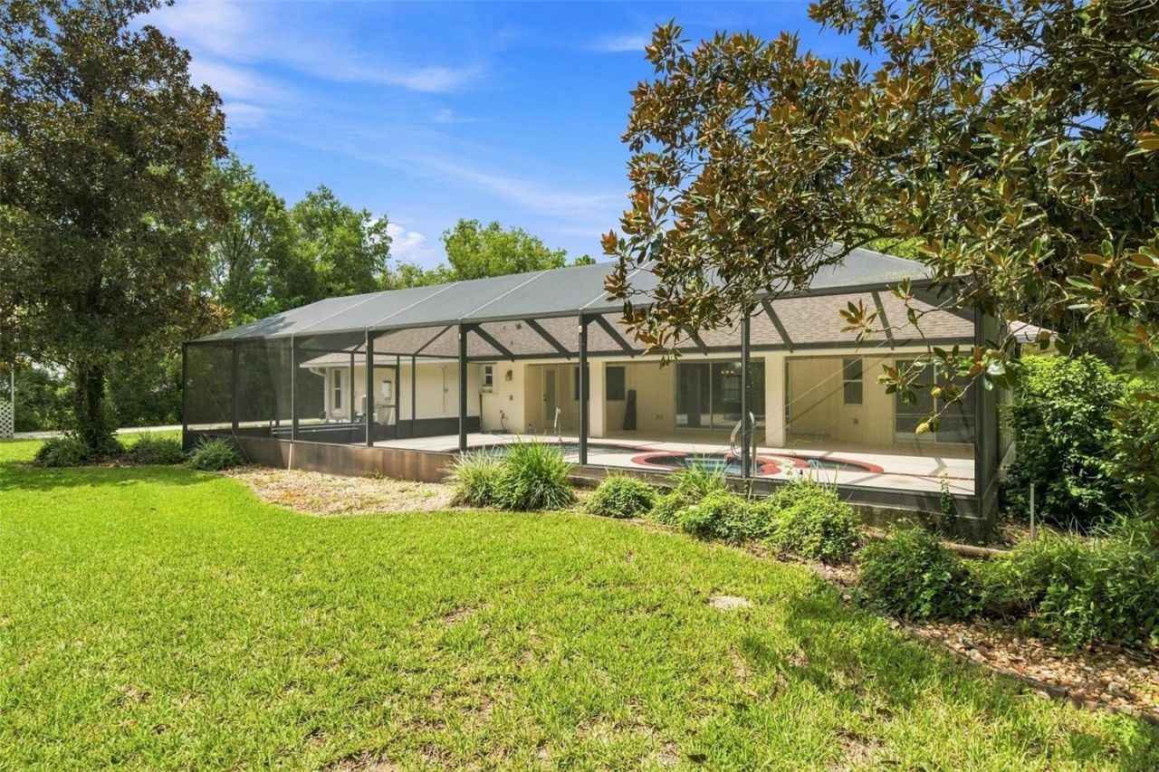 5928 N Oakmont Drive, Beverly Hills, FL 34465 Photo