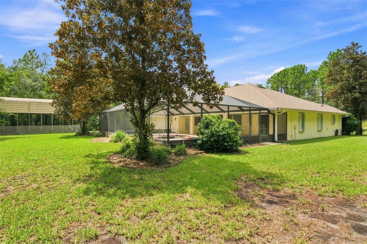 5928 N Oakmont Drive, Beverly Hills, FL 34465 Photo