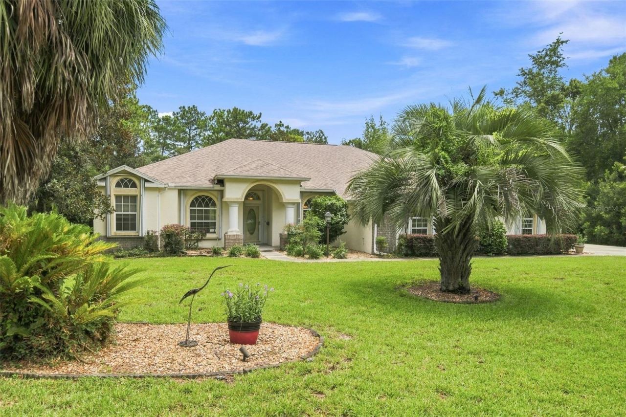 5928 N Oakmont Drive, Beverly Hills, FL 34465 Photo
