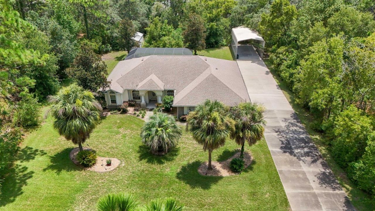 5928 N Oakmont Drive, Beverly Hills, FL 34465 Photo
