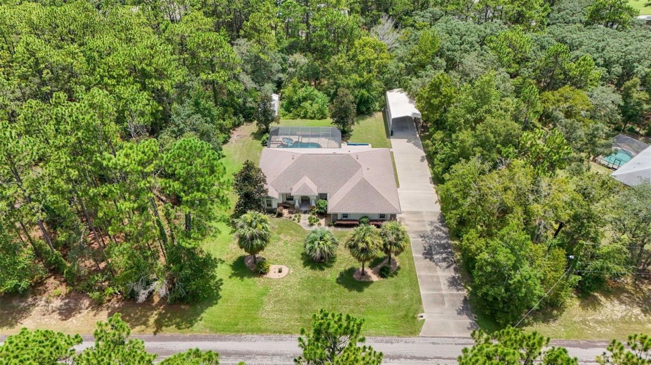 5928 N Oakmont Drive, Beverly Hills, FL 34465 Photo