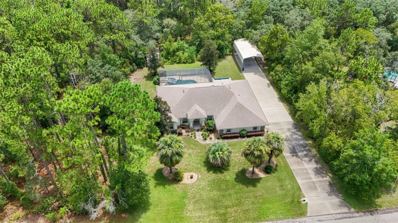 5928 N Oakmont Drive, Beverly Hills, FL 34465 Photo