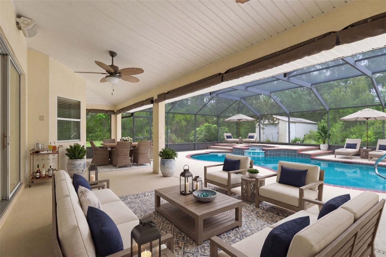 5928 N Oakmont Drive, Beverly Hills, FL 34465 Photo
